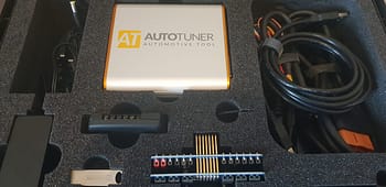 autotuner