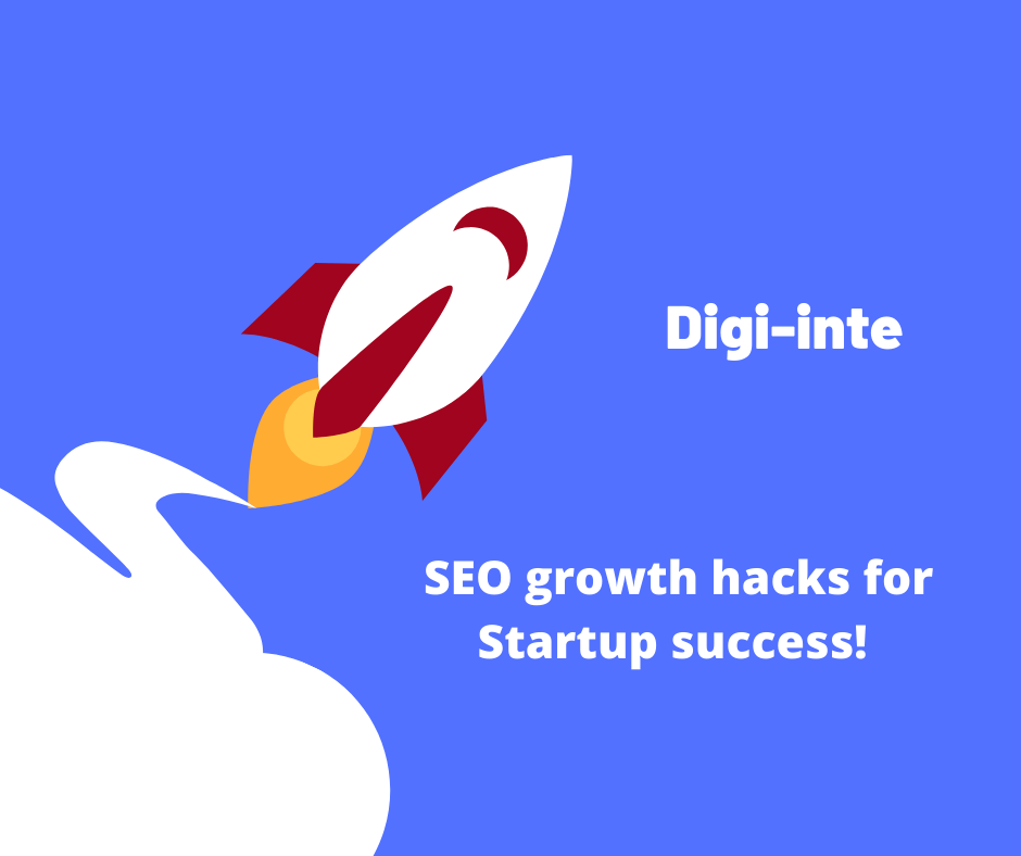 Start up growth hack