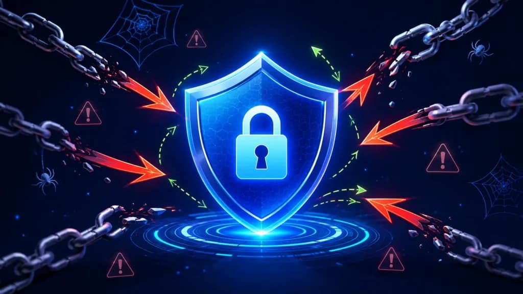 How to Protect Your Website from Negative SEO