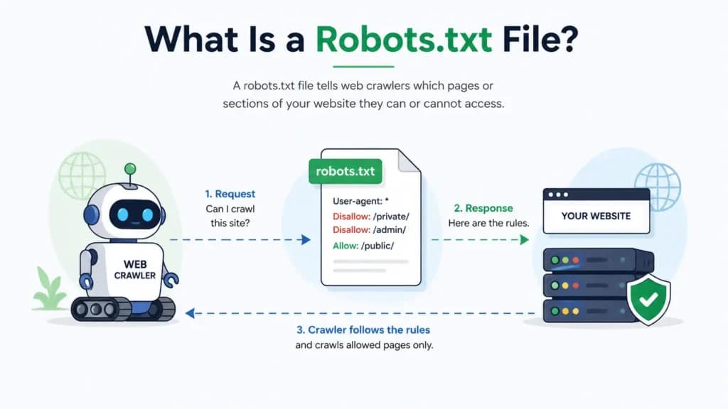 WordPress Robots.txt Blocking Googlebot? Here’s the Fix
