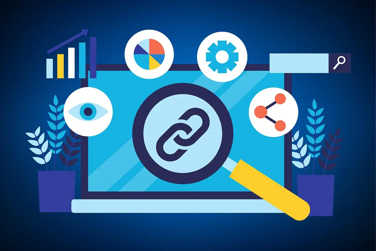 Backlink Anchor Text Checker