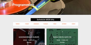 Radio Delta