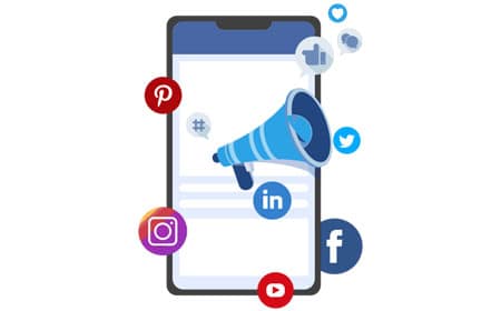 Social Media Management