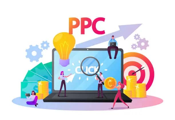 ppc advertising agency