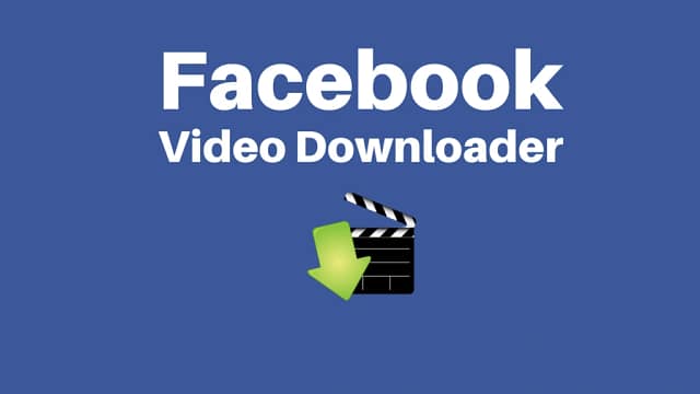 Facebook Video Downloader