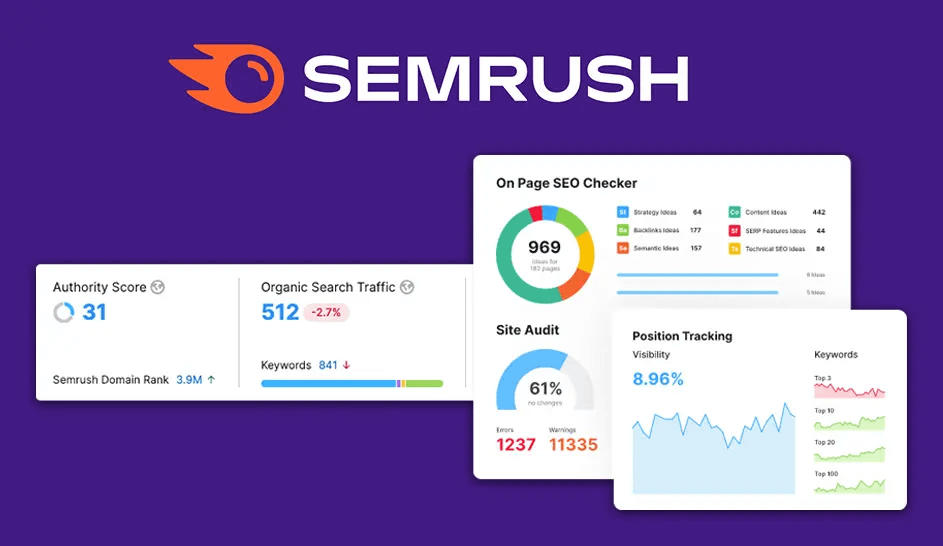 The Top 5 AI SEO Tools That Will Actually Transform Your Business in 2026