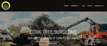Pro Arborist
