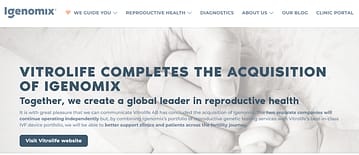 Reproductive Medicine