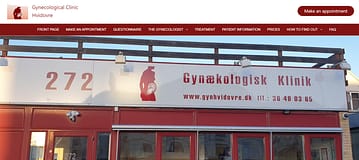 Gynae Dr.
