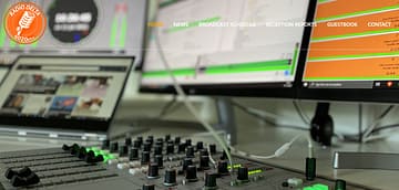 NL Radio Station