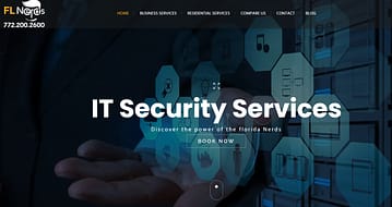 Network & Security