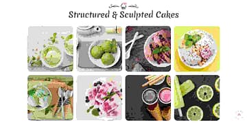 Online Cake Store