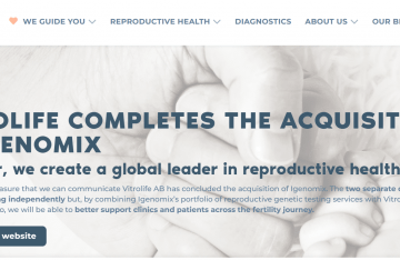 Reproductive Medicine