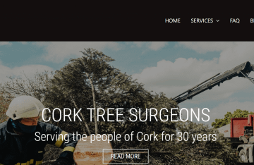 Pro Arborist