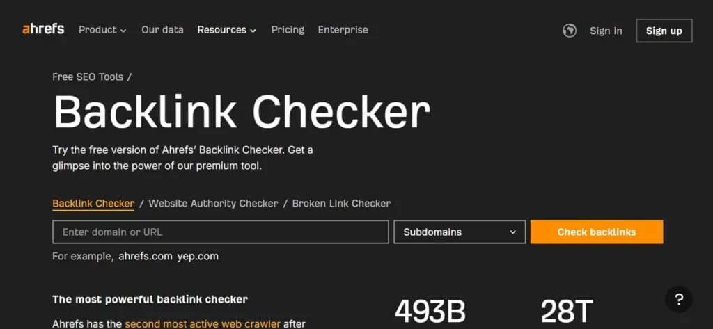 How to Use a Backlink Anchor Text Checker for Better SEO Results